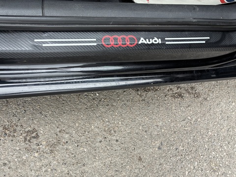 2.0 TDI Sport Sportback 5dr Diesel Manual Euro 5 (s/s) (150 ps)