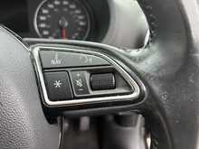 Audi A3 TDI Sport