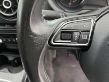 Audi A3 TDI Sport