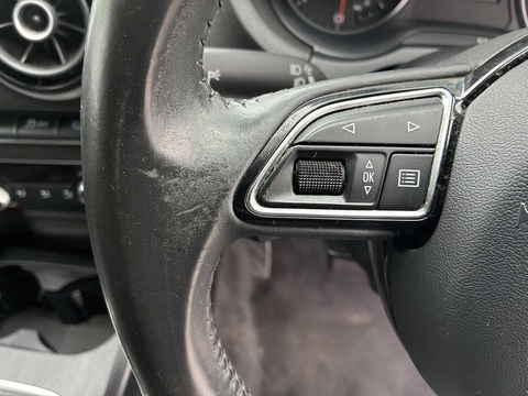 2.0 TDI Sport Sportback 5dr Diesel Manual Euro 5 (s/s) (150 ps)