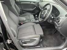 Audi A3 TDI Sport