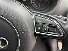 Audi A3 TDI Sport