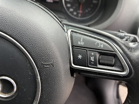 2.0 TDI Sport Sportback 5dr Diesel Manual Euro 5 (s/s) (150 ps)