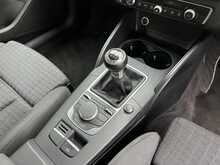 Audi A3 TDI Sport