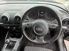 Audi A3 TDI Sport
