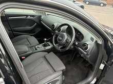 Audi A3 TDI Sport