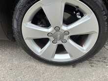Audi A3 TDI Sport