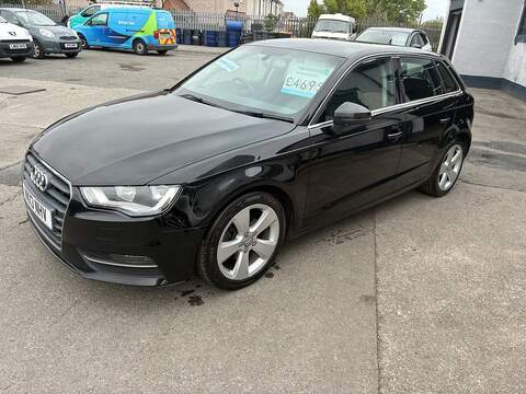 2.0 TDI Sport Sportback 5dr Diesel Manual Euro 5 (s/s) (150 ps)