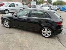Audi A3 TDI Sport
