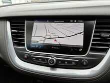 Vauxhall Grandland X Turbo Sport Nav