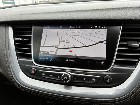 1.2 Turbo GPF Sport Nav SUV 5dr Petrol Manual Euro 6 (s/s) (130 ps)
