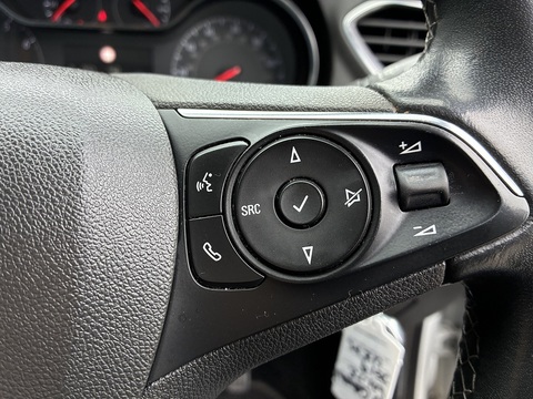 1.2 Turbo GPF Sport Nav SUV 5dr Petrol Manual Euro 6 (s/s) (130 ps)