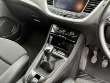 Vauxhall Grandland X Turbo Sport Nav