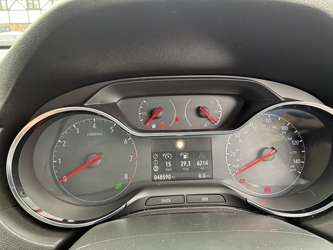 1.2 Turbo GPF Sport Nav SUV 5dr Petrol Manual Euro 6 (s/s) (130 ps)
