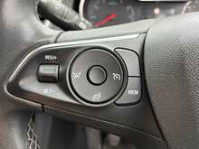 Vauxhall Grandland X Turbo Sport Nav