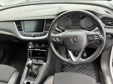Vauxhall Grandland X Turbo Sport Nav