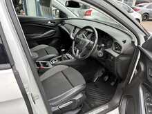 Vauxhall Grandland X Turbo Sport Nav