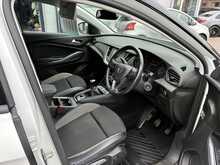 Vauxhall Grandland X Turbo Sport Nav