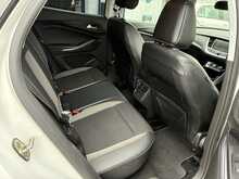 Vauxhall Grandland X Turbo Sport Nav