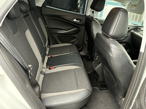 1.2 Turbo GPF Sport Nav SUV 5dr Petrol Manual Euro 6 (s/s) (130 ps)
