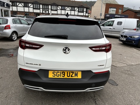 1.2 Turbo GPF Sport Nav SUV 5dr Petrol Manual Euro 6 (s/s) (130 ps)