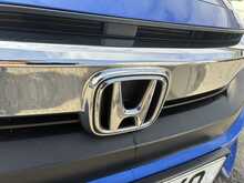 Honda Civic VTEC Turbo Prestige