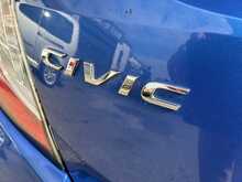 Honda Civic VTEC Turbo Prestige