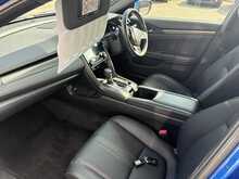 Honda Civic VTEC Turbo Prestige