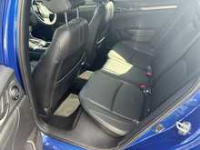 Honda Civic VTEC Turbo Prestige
