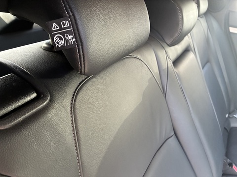 VTEC Turbo Prestige Hatchback 1.5 Automatic Petrol