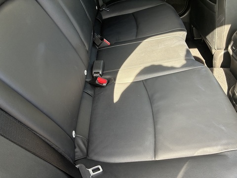 VTEC Turbo Prestige Hatchback 1.5 Automatic Petrol