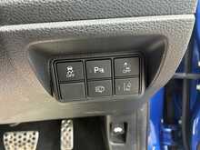 Honda Civic VTEC Turbo Prestige