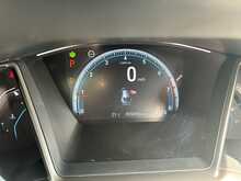 Honda Civic VTEC Turbo Prestige