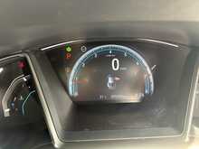 Honda Civic VTEC Turbo Prestige