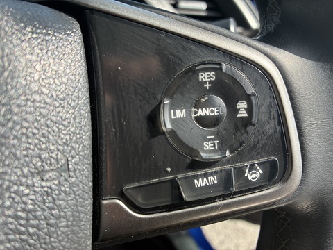 VTEC Turbo Prestige Hatchback 1.5 Automatic Petrol