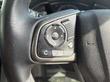 Honda Civic VTEC Turbo Prestige