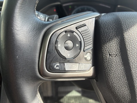 VTEC Turbo Prestige Hatchback 1.5 Automatic Petrol