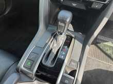 Honda Civic VTEC Turbo Prestige