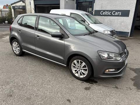 1.2 TSI BlueMotion Tech SE Hatchback 5dr Petrol DSG Euro 6 (s/s) (90 ps)