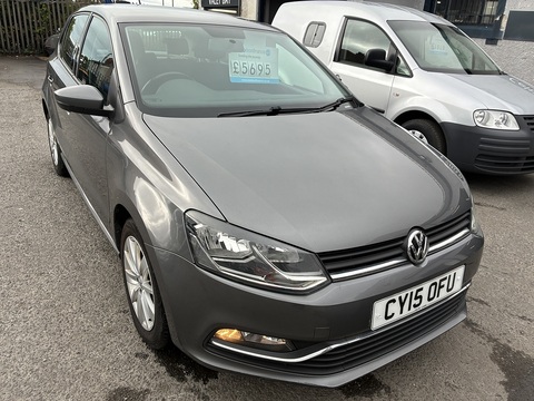 1.2 TSI BlueMotion Tech SE Hatchback 5dr Petrol DSG Euro 6 (s/s) (90 ps)