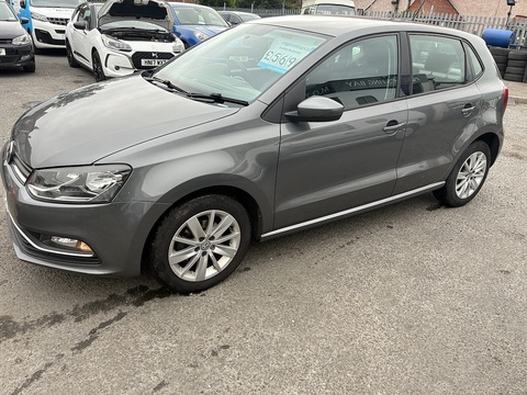 1.2 TSI BlueMotion Tech SE Hatchback 5dr Petrol DSG Euro 6 (s/s) (90 ps)