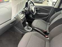 Volkswagen Polo TSI BlueMotion Tech SE
