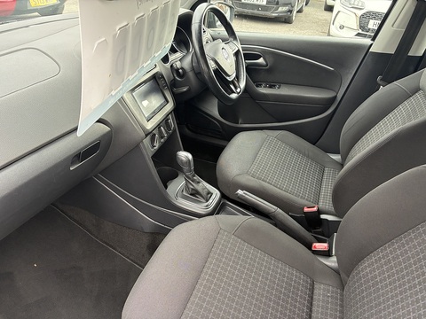 1.2 TSI BlueMotion Tech SE Hatchback 5dr Petrol DSG Euro 6 (s/s) (90 ps)