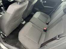 Volkswagen Polo TSI BlueMotion Tech SE