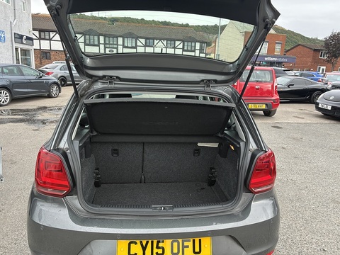 1.2 TSI BlueMotion Tech SE Hatchback 5dr Petrol DSG Euro 6 (s/s) (90 ps)