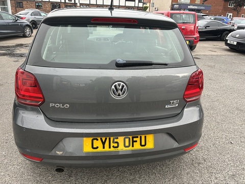 1.2 TSI BlueMotion Tech SE Hatchback 5dr Petrol DSG Euro 6 (s/s) (90 ps)