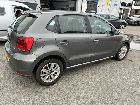1.2 TSI BlueMotion Tech SE Hatchback 5dr Petrol DSG Euro 6 (s/s) (90 ps)