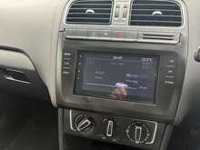 Volkswagen Polo TSI BlueMotion Tech SE