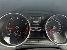 Volkswagen Polo TSI BlueMotion Tech SE