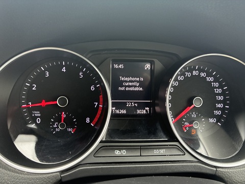 1.2 TSI BlueMotion Tech SE Hatchback 5dr Petrol DSG Euro 6 (s/s) (90 ps)